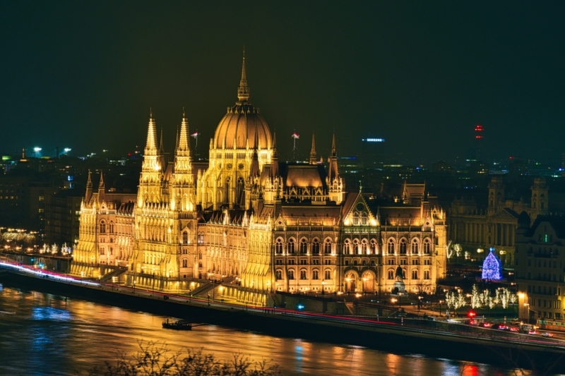 Despre Budapesta (Ungaria), cand sa mergi, perioade bune si atractii turistice