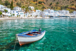 Zboruri catre Creta – incepand de la 56 euro!!