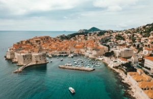 Vacanta in Dubrovnik, Croatia, doar 249 euro! ( zbor si cazare 5 nopti)