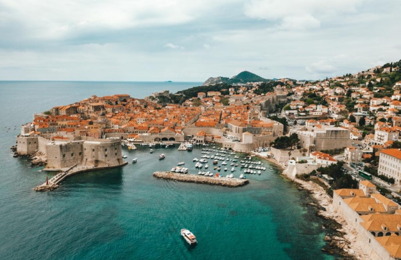 City break in Dubrovnik, Croatia, 184 euro! (zbor si cazare 4 nopti)