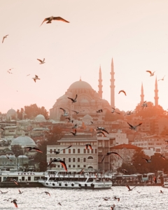 Vacanta in Istanbul, Turcia la doar 115 euro (zbor si cazare 5 nopti)