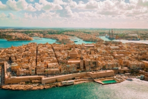 City break in Malta – 130 euro! (zbor si cazare 3 nopti)