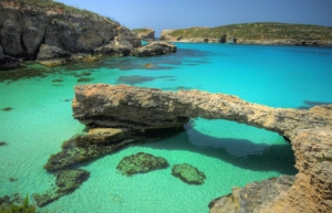 Vacanta in Malta – DOAR 136 euro! (zbor si cazare 4 nopti)