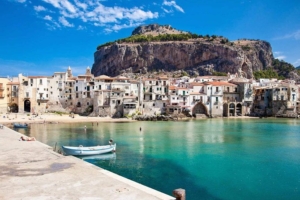 Weekend prelungit in Sicilia – doar 113 euro (include zbor si cazare 3 nopti)