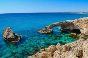 Vacanta de o saptamana in Paphos, Cipru in plina vara, doar 170 euro !!( zbor si cazare)