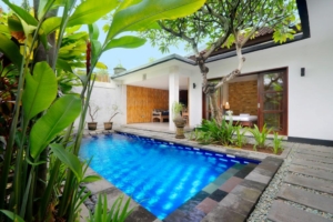 Pana in 2022! Hotel Singgah Seminyak 4* în Bali, Indonezia de la doar 9 € cu anulare gratuită!