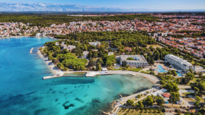 Vacanta in Zadar, Croatia la doar 155 euro! ( zbor si cazare 4 nopti)