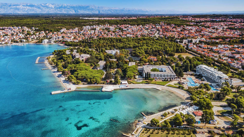 City break de VARA in Zadar, Croatia – 133 euro! (zbor si cazare 3 nopti)