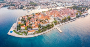Vacanta in Zadar, Croatia, doar 84 euro! (zbor si cazare 4 nopti)