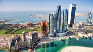 O saptamana in Abu Dhabi, UAE – 350 euro (zbor si cazare hotel 4* cu piscina)