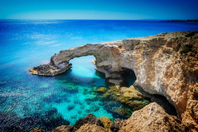 Septembrie! Vacanta in Paphos, Cipru – 201 euro (include zbor si cazare 5 nopti)