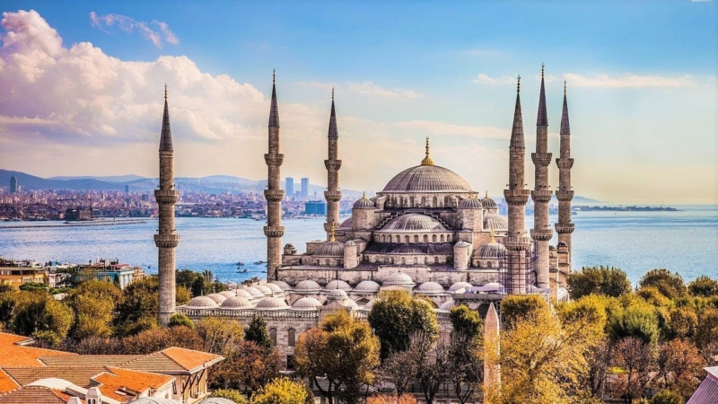 Vacanta de VARA in Istanbul, Turcia – doar 123 euro (include zbor si cazare 4 nopti)