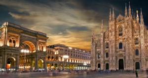 Wekend prelungit in Milano, Italia, doar 106 euro (zbor si cazare 3 nopti)