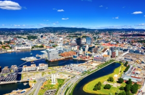 City break in Oslo, Norvegia! 171 euro (zbor si cazare 3 nopti)