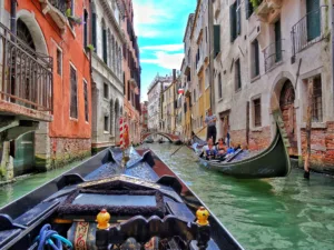 Vacanta in Venetia, Italia, doar 112 euro (zbor si cazare 4 nopti)