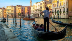 City break in Venetia, Italia, doar 79 euro (zbor si cazare 3 nopti)