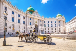 City break in Viena, Austria, 86 euro (zbor si cazare 4 nopti)