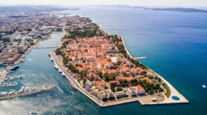 City break in Zadar, Croatia, 74 euro! ( zbor si cazare 3 nopti)