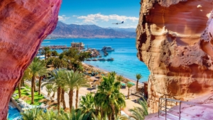 Despre Aqaba (Iordania), cand sa mergi, perioade bune si atractii turistice