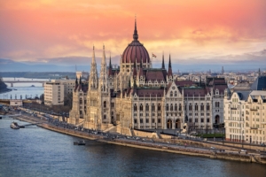 City break in Budapesta – DOAR 70 euro! (zbor si cazare 3 nopti)