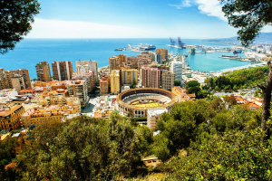 City break in Malaga, Spania – 124 euro (zbor si cazare 3 nopti)