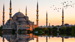 Weekend prelungit in Istanbul, Turcia – doar 91 euro (zbor si cazare 4 nopti)