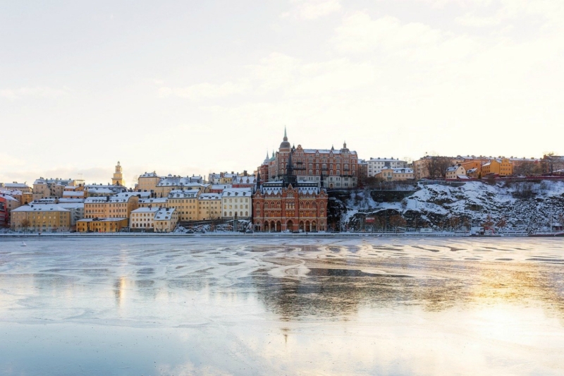 Vacanta in Stockholm, Suedia, doar 110 euro (zbor si cazare 4 nopti)