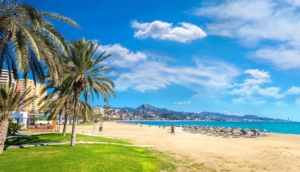 Vacanta in Malaga – doar 132 euro (include zbor si cazare 4 nopti)