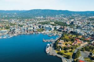 Vacanta in Oslo, Norvegia! 180 euro (zbor si cazare 4 nopti)