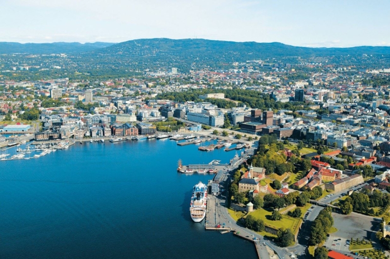 City break in Oslo – 128 euro (zbor si cazare 3 nopti)