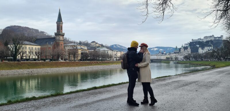 Mic ghid de calatorie – ce sa faci intr-o vacanta in Salzburg, Austria, ce sa nu ratezi, atractii turistice