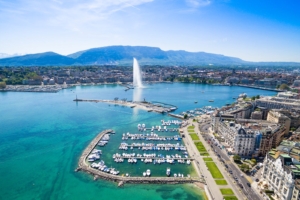 Geneva, Elvetia – Mic ghid de calatorie – ce sa faci intr-o vacanta, ce sa nu ratezi, atractii turistice