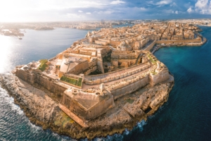 Vacanta in Malta, doar 69 euro!! (zbor si cazare 4 nopti)