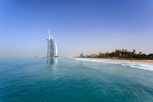 City break in Dubai, UAE! 295 euro (zbor + cazare 3 nopti)