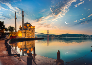 Weekend prelungit in Istanbul, Turcia – 125 euro (zbor si cazare 3 nopti)