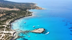 Weekend prelungit in Paphos, Cipru – DOAR 100 euro (include zbor si cazare 3 nopti)