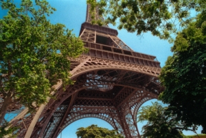 City break in Paris – 156 euro! (include zbor + cazare 3 nopti)