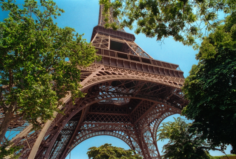 City break in Paris – 127 euro! (include zbor + cazare 3 nopti)