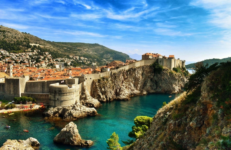 City break in Dubrovnik, Croatia, 201 euro! (zbor si cazare 4 nopti)