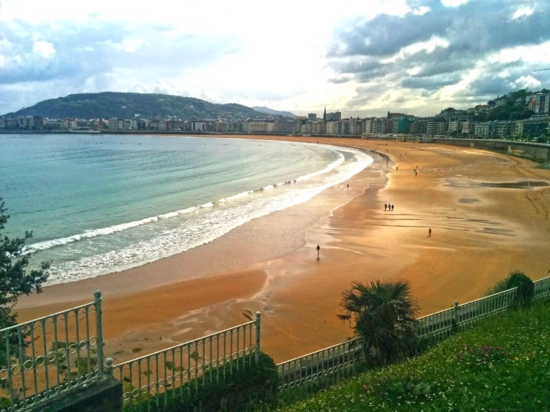 Weekend prelungit in Santander, Spania – 140 euro (zbor + cazare 4 nopti)