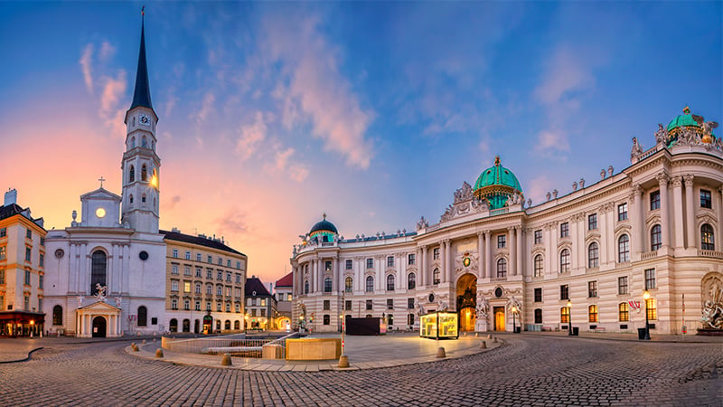 Weekend prelungit in Viena, Austria, 79 euro (zbor si cazare 3 nopti)