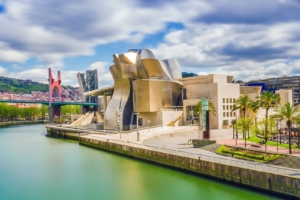 Despre Bilbao (Spania), cand sa mergi, perioade bune si atractii turistice