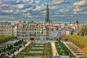 City break in Bruxelles, Belgia, 147 euro (zbor + cazare 3 nopti)