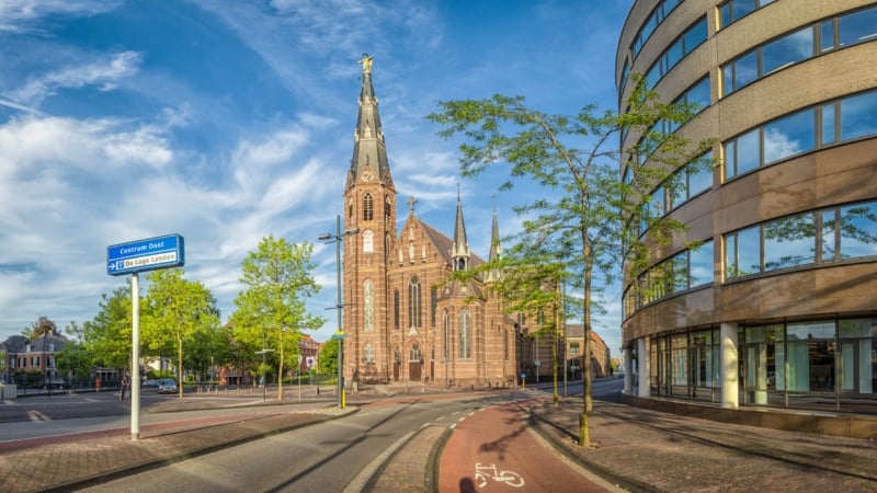 Weekend prelungit in Eindhoven, Olanda, 196 euro (zbor si cazare 3 nopti)