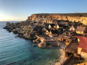Vacanta in Malta, 165 euro!! (zbor si cazare 5 nopti)
