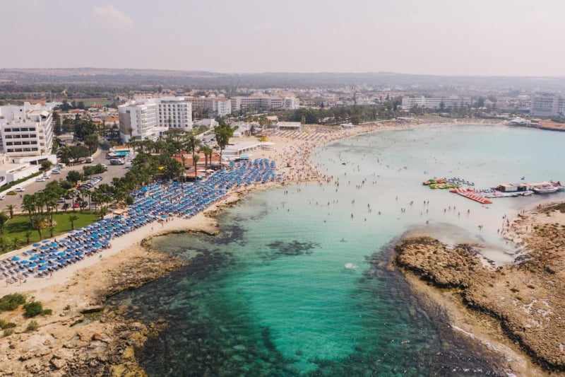 Vacanta in Paphos, Cipru, 197 euro (zbor si cazare 7 nopti)