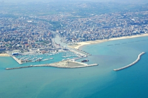 Weekend prelungit la Marea Adriatica (Pescara, Italia) ! 208 euro (zbor + cazare 4 nopti)