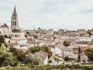 Despre Bordeaux (Franta), cand sa mergi, perioade bune si atractii turistice