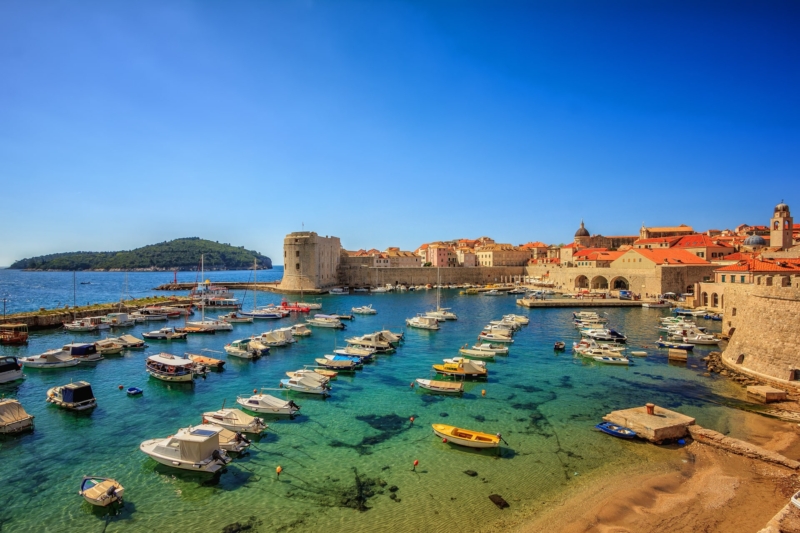 Weekend prelungit in Dubrovnik, Croatia, 199 euro! (zbor si cazare 3 nopti)