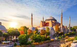 Vacanta in Istanbul, Turcia – 150 euro (include zbor si cazare 4 nopti)